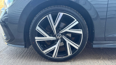 Volkswagen Golf 1.5 TSI R-Line 5dr Petrol Hatchback